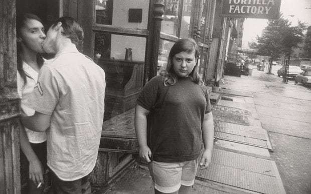 Garry Winogrand: the man who defined street photography