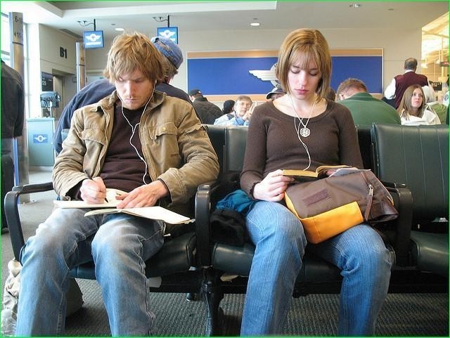Research Shows Millennials Don't Respond To Ads
