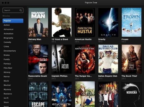 The 'Netflix For Pirated Movies' Will Soon Work With Your Google Chromecast