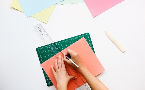 5 Magazines to Celebrate National Craft Month