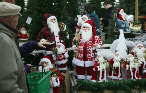 Christmas Central