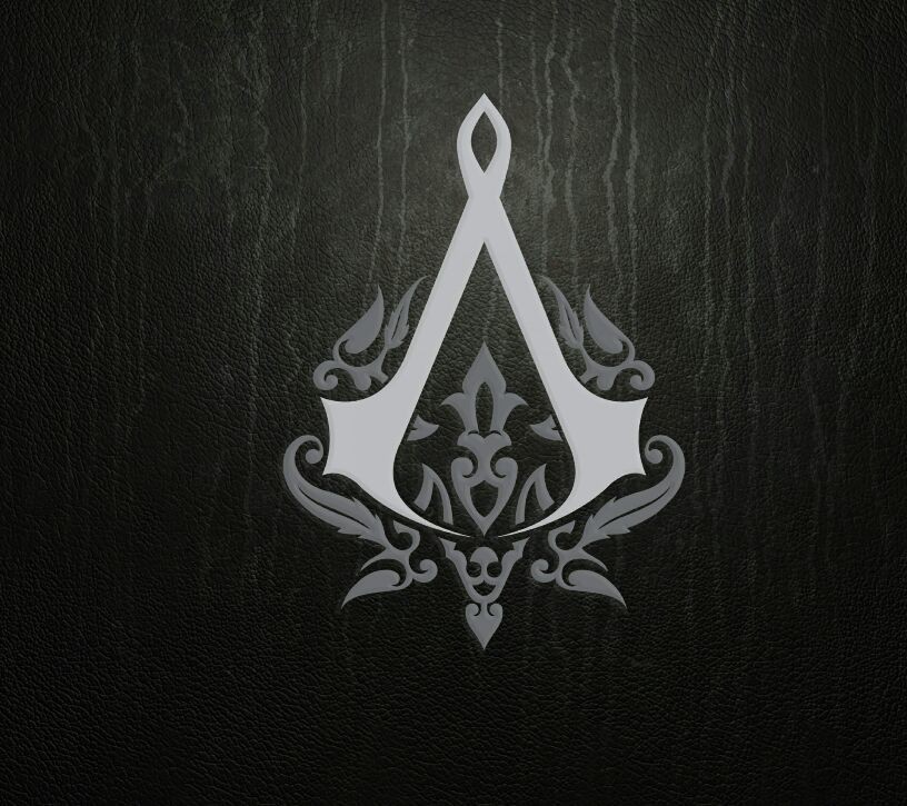 Assassins creed symbol