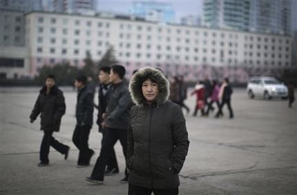 How impoverished but nuclear-armed North Korea earns money