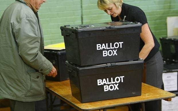 General Election 2015: with 100 days to go, this chart should scare Ed Miliband