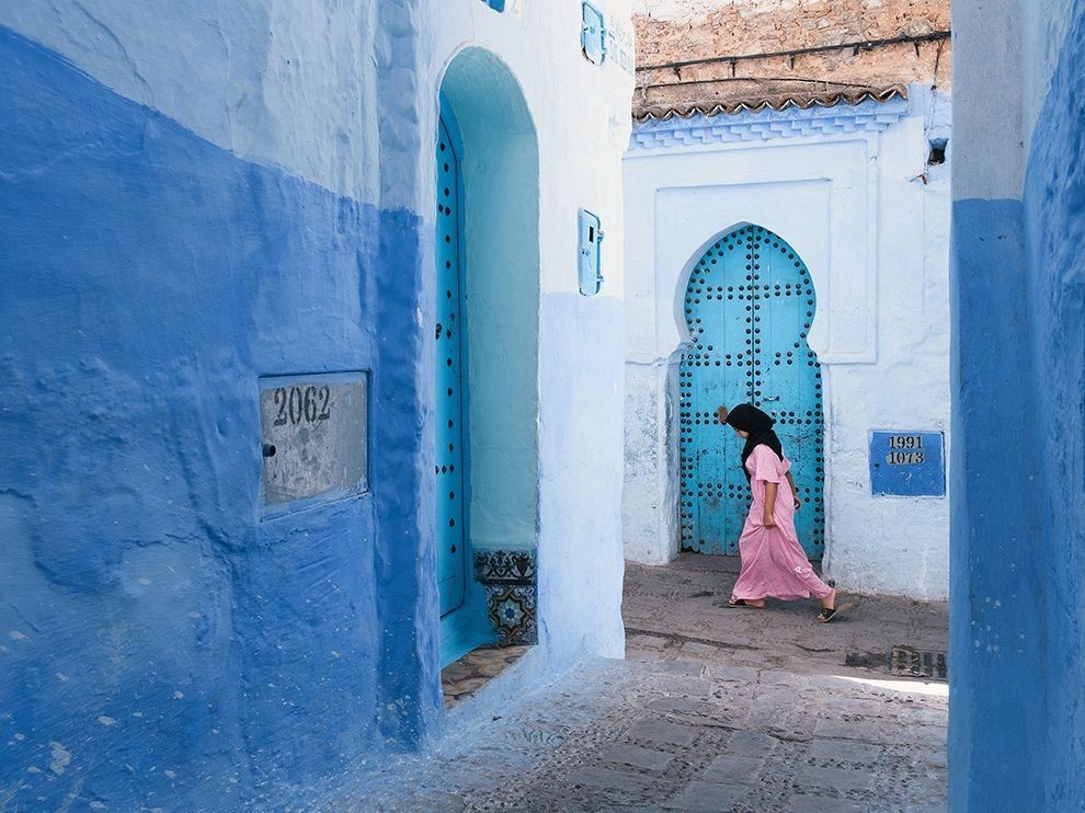 Mon Maroc - cover