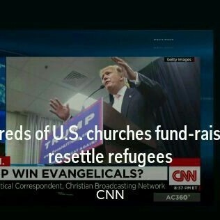 Persecusion