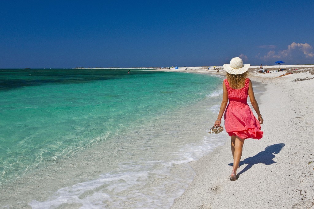 Sardinia's top 10 beaches: white sands and turquoise waters