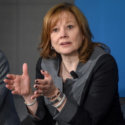 Proxy Fight Averted, GM Focuses on Long-Term Growth
