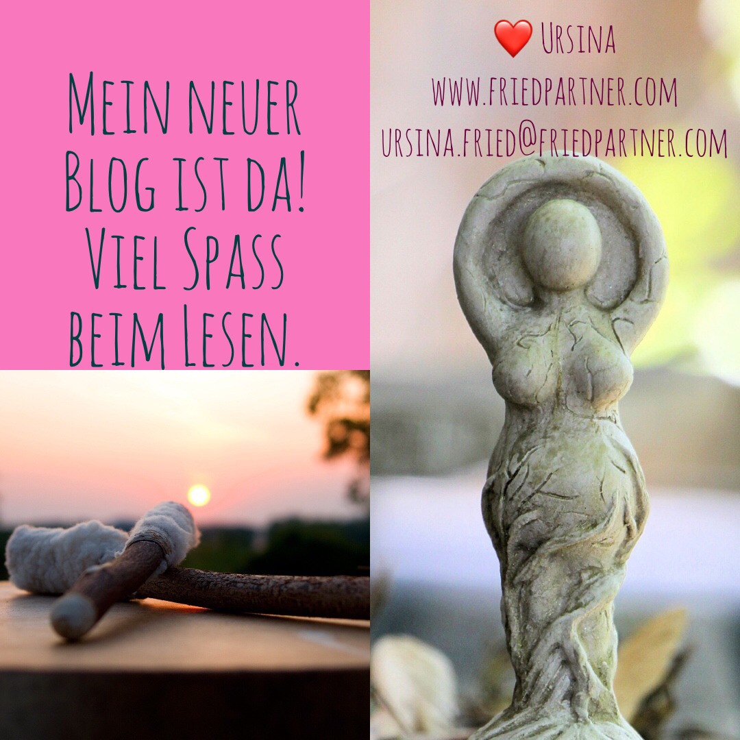 Lust zu lesen? đ Ursina
