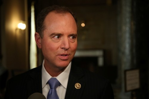 Top Democrat slams Obama administration's response to Russian hacks