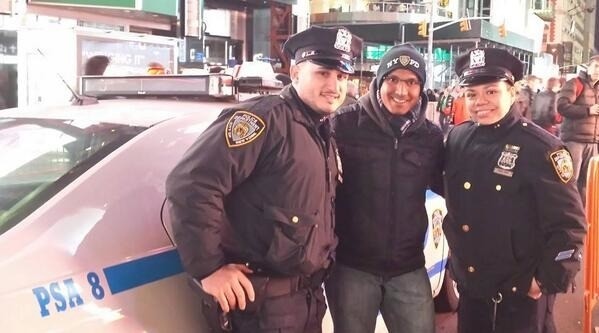 The NYPD Learned A Very Valuable Lesson About Asking The Internet To Use A Twitter Hashtag
