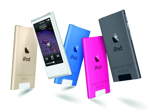 Apple’s new iPod nano and iPod shuffle won’t work with Apple Music — here’s why