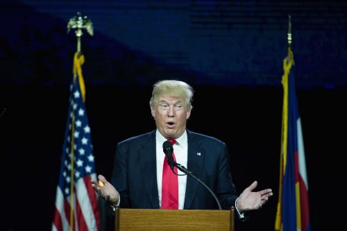 State of the Race (Pre-Convention Edition): ‘Chaotic,’ ‘Unforgettable,’ ‘Unthinkable’