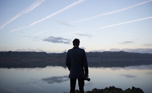 7 Legendary Photographers to Follow on Flipboard