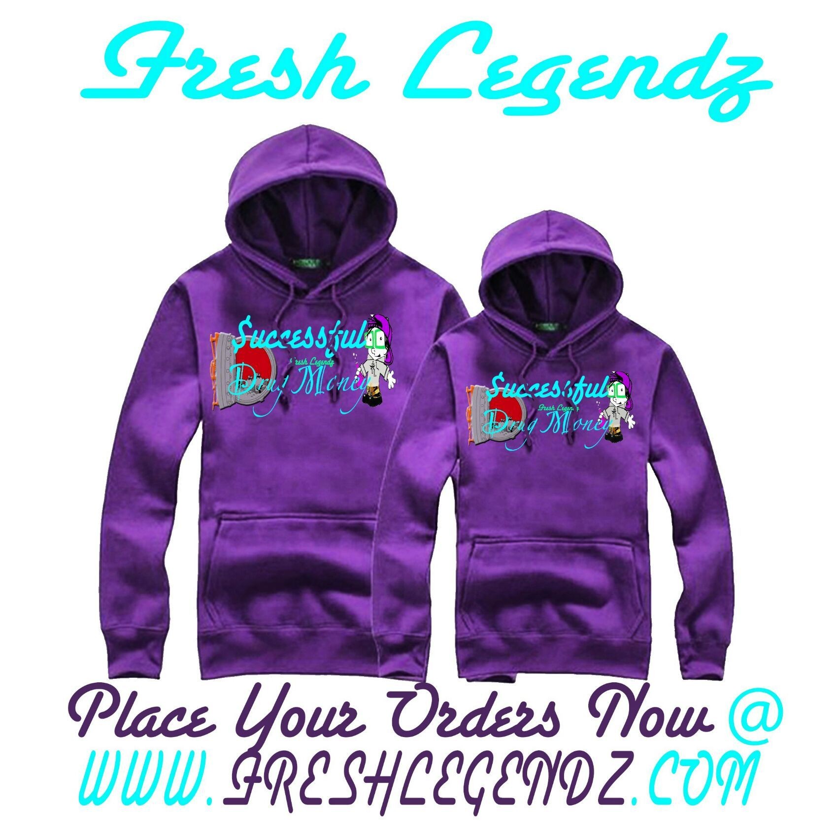 The Fresh Legendz Online Store is Now Open and Ready To Service You To The Best of Our Ability....Come On Over and #GetFreshWithUs #IfItAintFreshItAintNuttin Www.FreshLegendz.Com Our Online Store Offers a Very Wide Selection Including Some Of The Hottest Clothing & Outstanding Accessories In Todays Trending Fashion...The Fresh Flagship Collection Sweaters/Sweat Suits Are All Hand Made and Custom Altered With The Finest Materials From All Over The World...The Fresh Legendz Clothing Company Has Such A Unique Impact and Outlook On Today's Trends,That Once Your Exposed To The Fresh Legendz Lifestyle You Will Automatically Become Legendary Fresh... ★FRESH LEGENDZ★ CLOTHING .....it's Not Just a LINE ... it's a ★LEGENDARY BRAND★