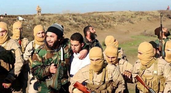 Islamic State claims to have downed Jordanian plane, captured pilot