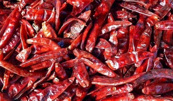 Eating spicy food regularly could reduce risk of death by 14%