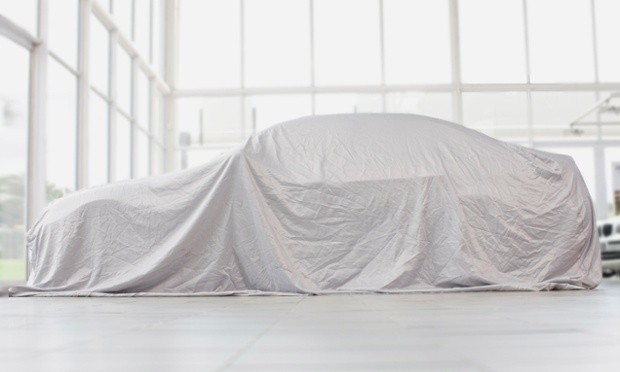Documents confirm Apple is building self-driving car