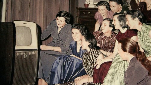 How The Television Has Evolved