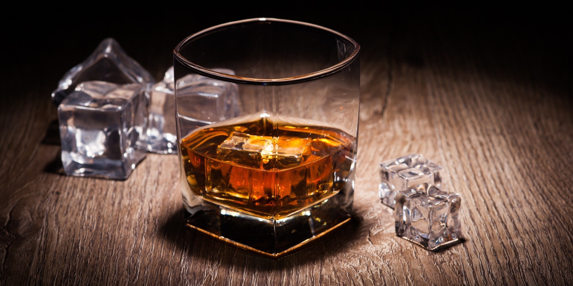 Todo mundo usa alguma droga: álcool