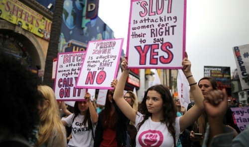 Babe Turns a Movement Into a Racket