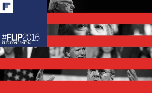 2016 Race ‘Depressing’ and ‘Unmistakably Important,’ Says Washington Post Reporter