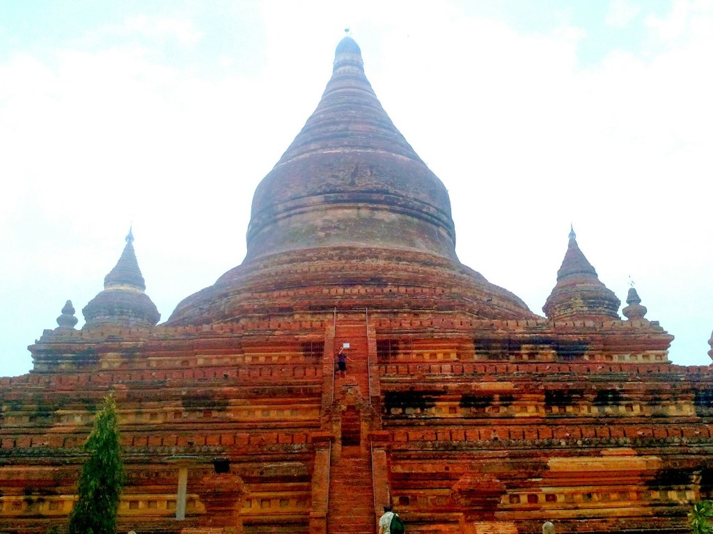 Bagan cover image