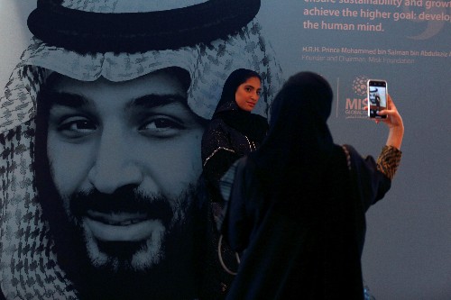 Trump quiere a Arabia Saudí como aliada pese al homicidio de Khashoggi