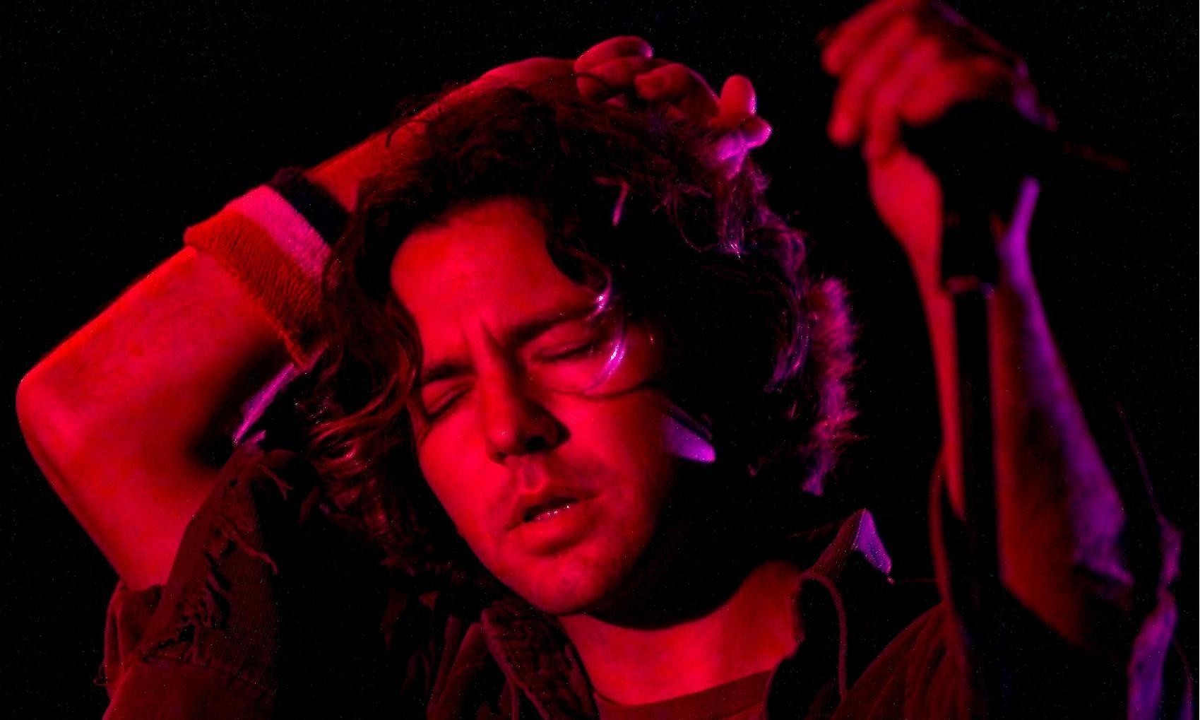 Pearl Jam – 10 of the best