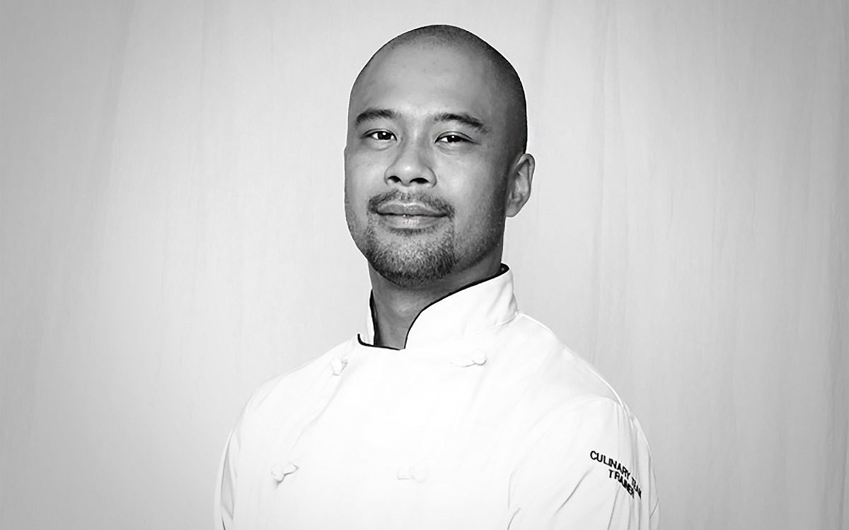 Spotlight: Chef Calvin Canlas