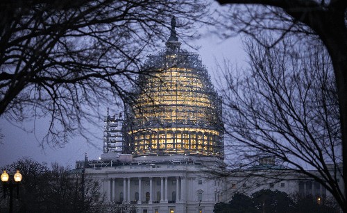 5 Topics for Obama’s Final State of the Union