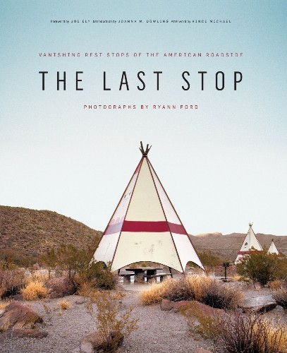 The Selects: America’s Vanishing Rest Stops