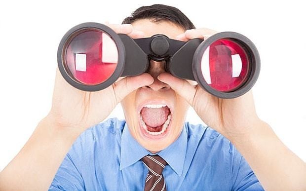 Should we spy on our children?