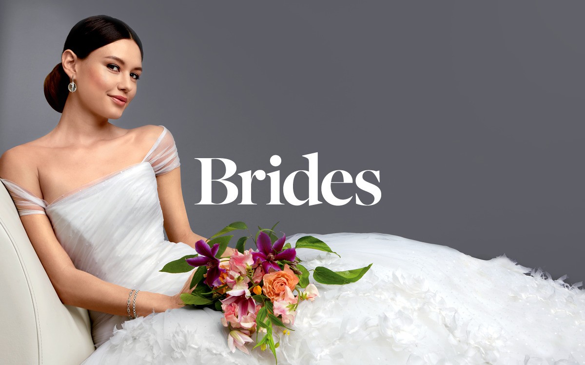 Brides Says “I Do” to a Flipboard Edition