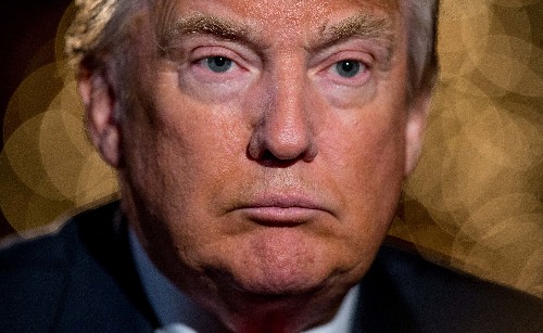 The Week in Review: Trump’s Controversies & Rising Poll Numbers