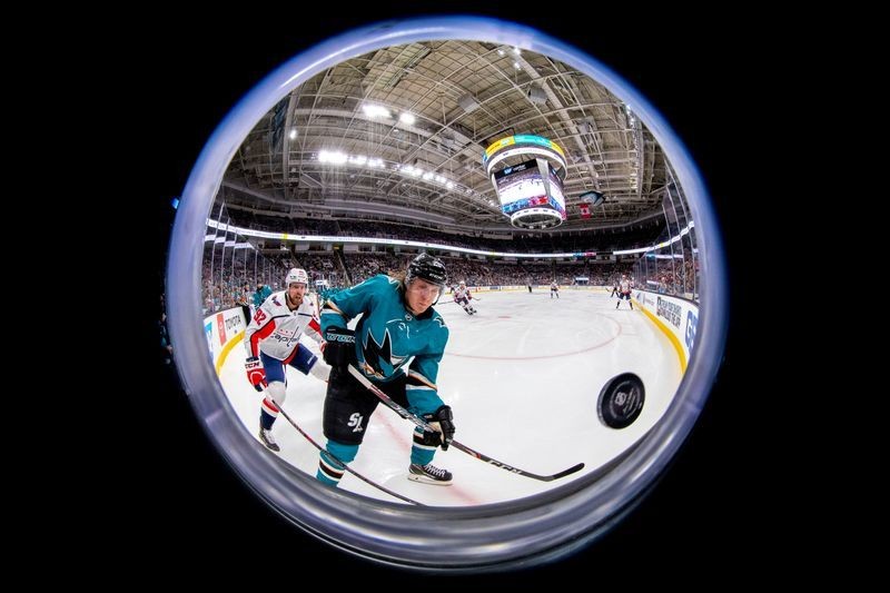 Report: NHL, players make progress on return-to-play plan