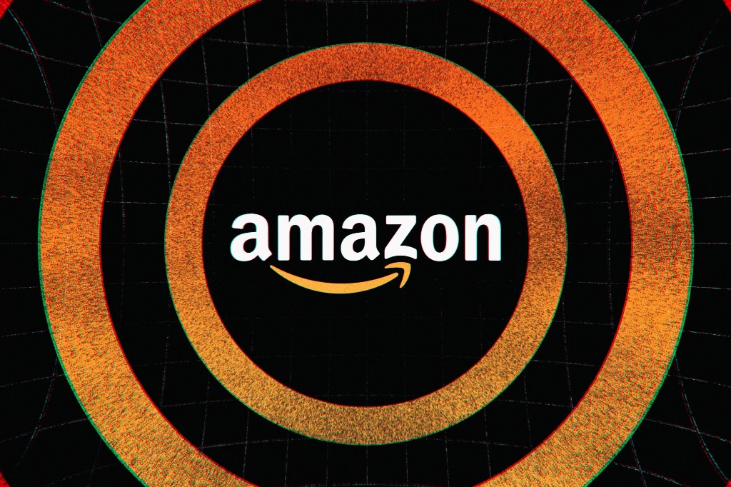 Amazon's Hardware Event: Spherical Echo Devices, Cloud Gaming and a Ring Drone