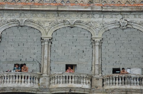 Being a Photographer in Cuba | HuffPost Life
