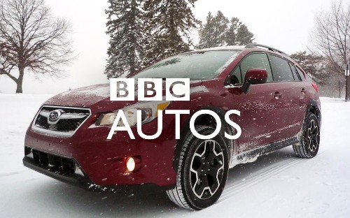 BBC Autos Joins the Flipboard Garage