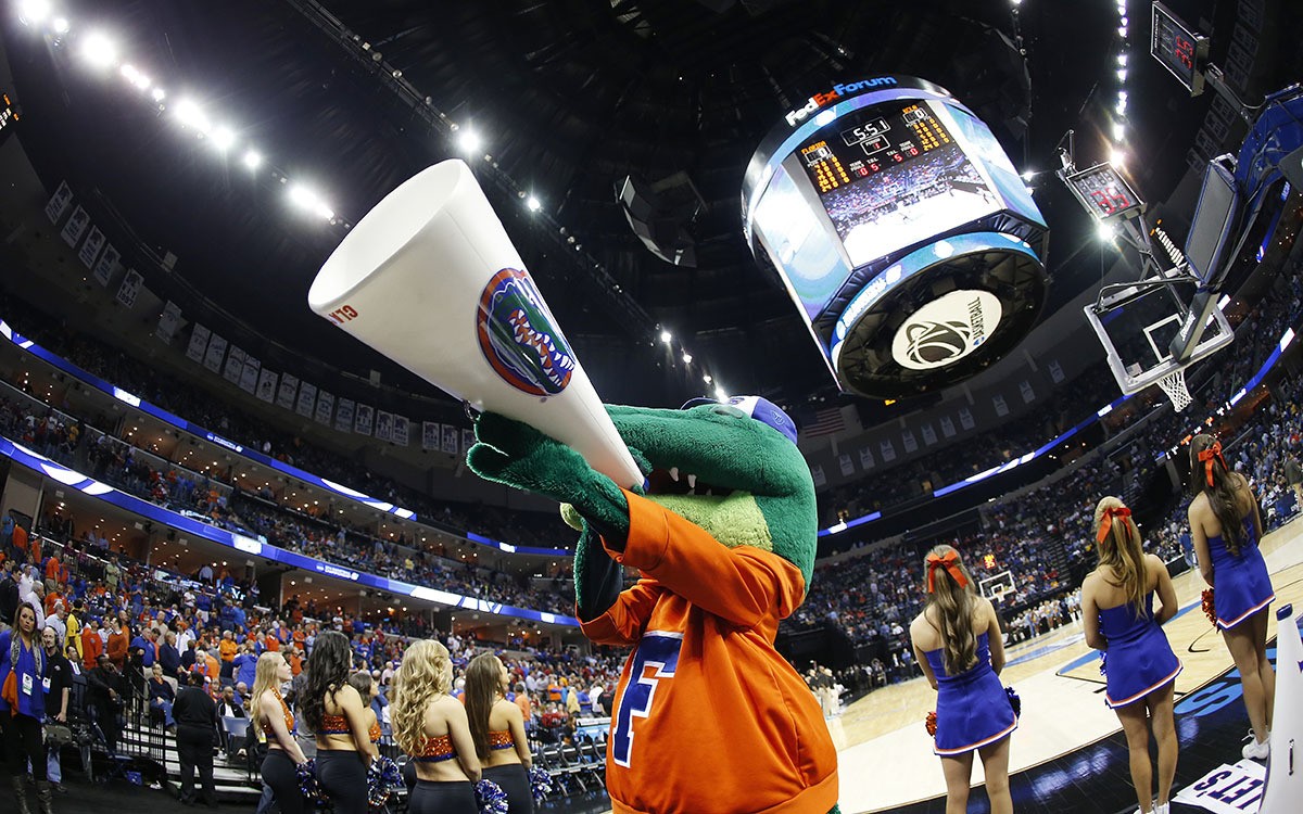The Week in Review: The Real March Madness Has Begun