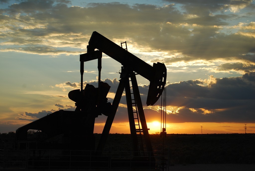 Oil & Gas Periodical