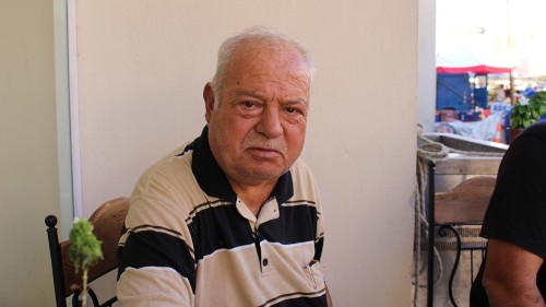 Voices: Refugee crisis from the Turkish shoreline