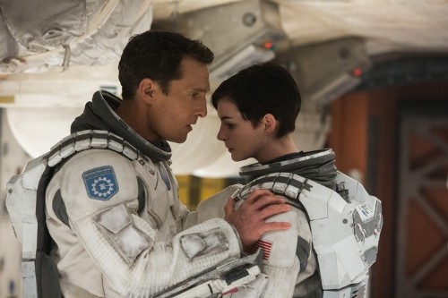 Box Office: 'Interstellar' Tops 'Big Hero 6' With $17M Friday