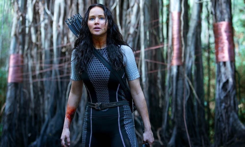 Hunger Games studio boss on franchise future: 'It will live on and on and on'
