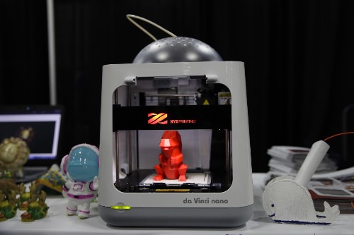 New, Cool Stuff at CES Unveiled: Pictures