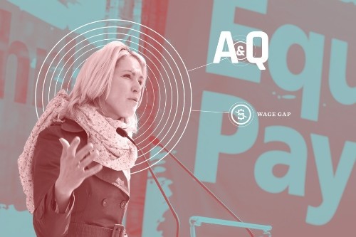 How Do We Close the Wage Gap in the U.S.?