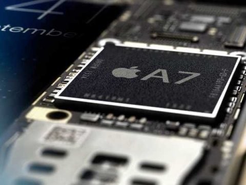 Apple will rely on Samsung for a vital part of the next iPhone