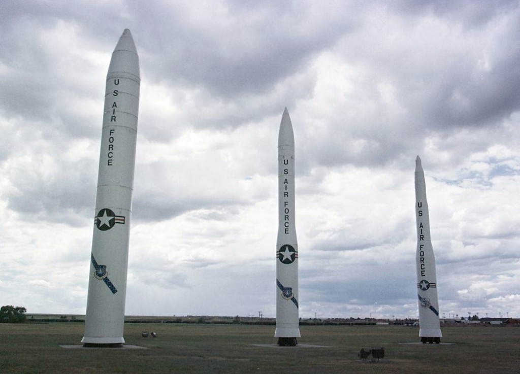 Are We on the Verge of a Nuclear Breakdown?