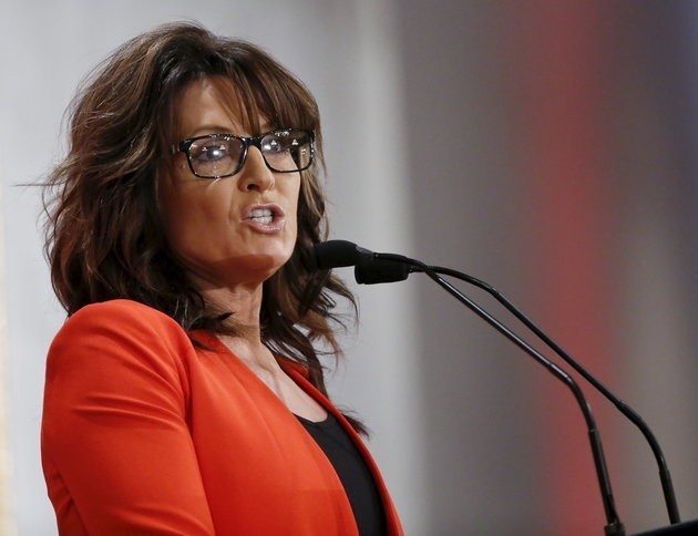 Sarah Palin Doesn't Think Bill Nye Is A Real Scientist