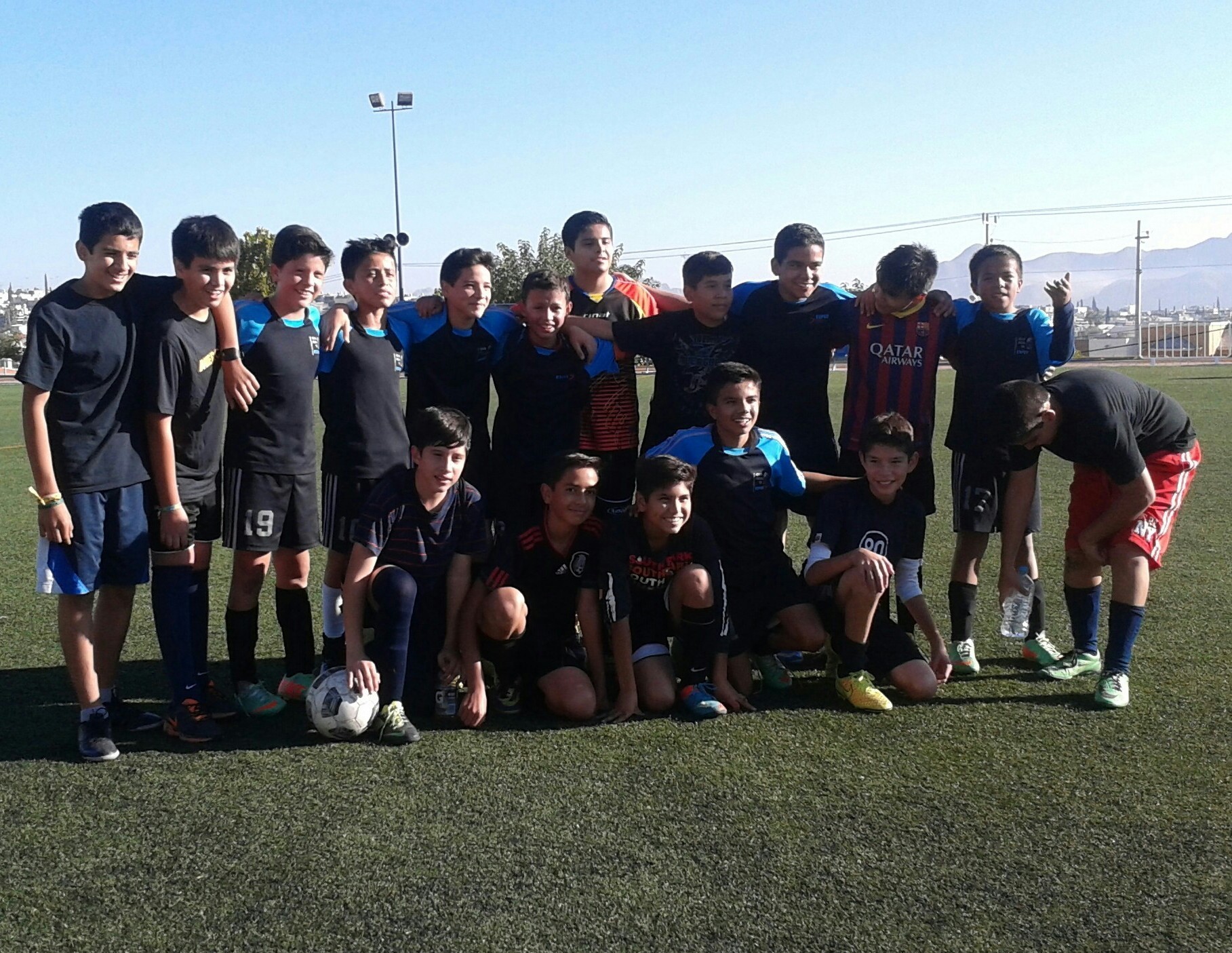 Futbol
